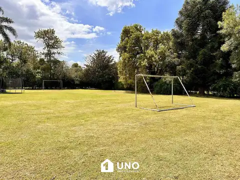 Terreno en Venta en Funes, Rosario
