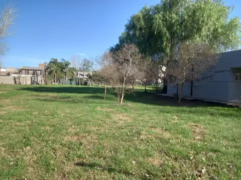Terreno en Venta en Roldan, San Lorenzo