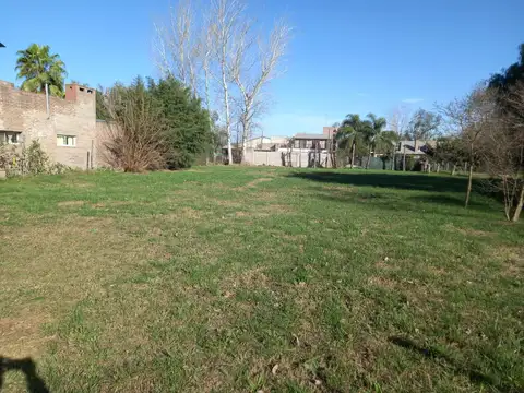 Terreno en Venta en Roldan, San Lorenzo