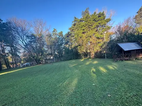Terreno en Venta en Funes, Rosario