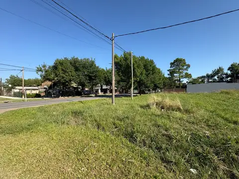 Terreno en Venta en Funes, Rosario