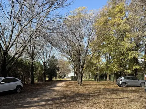 Terreno en Venta en Roldan, San Lorenzo