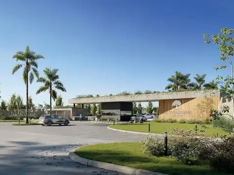 Terreno en Venta en Funes, Rosario
