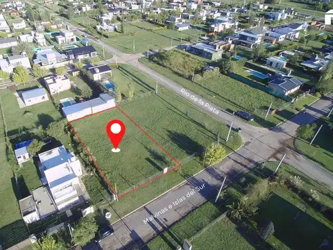 Terreno en Venta en Roldan, San Lorenzo