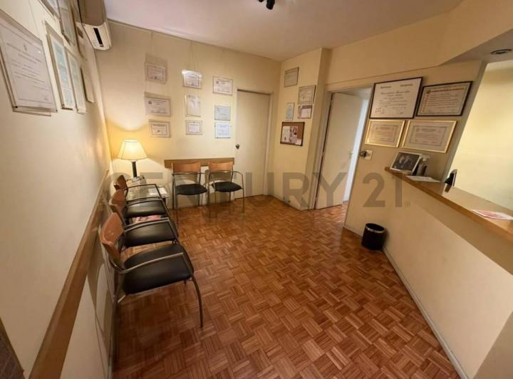 Departamento · 93m² · 4 Ambientes · 2 Cocheras