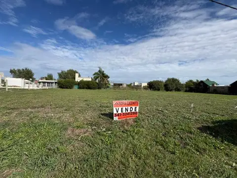 Terreno en Venta en Roldan, San Lorenzo