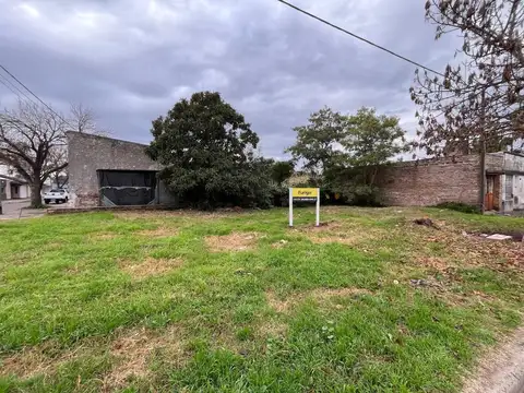 Terreno en Venta en Casilda, Caseros
