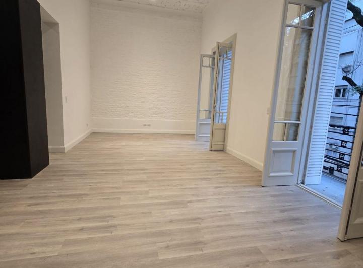Departamento · 114m² · 4 Ambientes