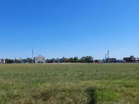 Terreno en Venta en Funes Norte, Funes
