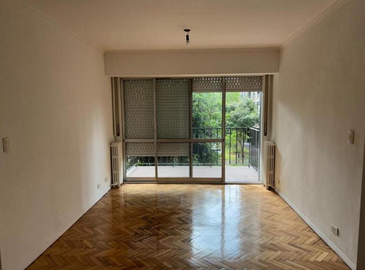 Departamento · 85m² · 4 Ambientes · 1 Cochera