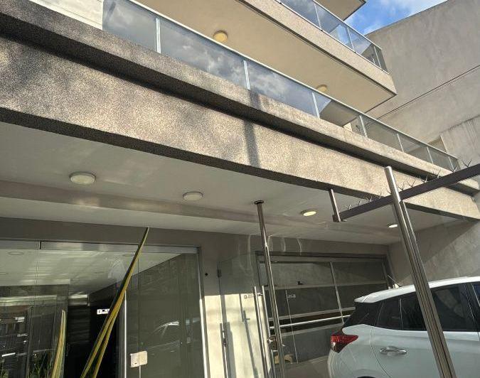 Departamento · 111m² · 4 Ambientes · 1 Cochera
