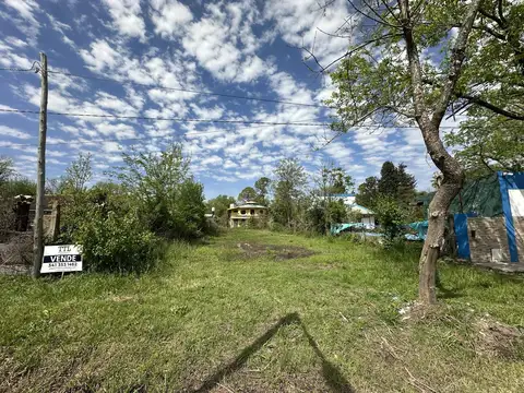 Terreno en Venta en Funes, Rosario