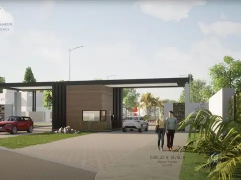Terreno en Venta en Santo Tome, La Capital