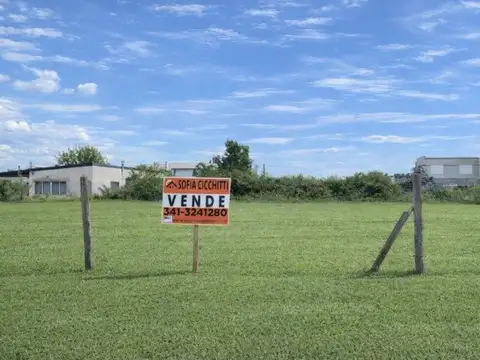 Terreno en Venta en Roldan, San Lorenzo