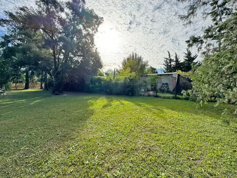 Terreno en Venta en Funes, Rosario
