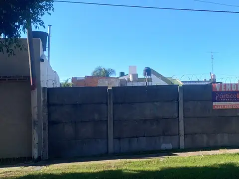 Terreno en Venta en Azcuenaga, Rosario
