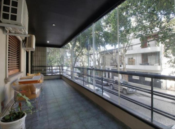 Departamento · 92m² · 4 Ambientes · 1 Cochera