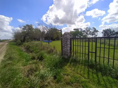 Terreno en Venta en Alvarez, Rosario