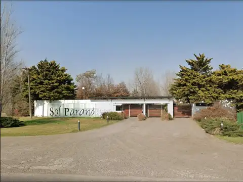 Terreno en Venta en Pueblo Esther, Rosario