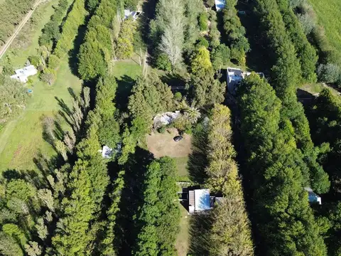 Terreno en Venta en Roldan, San Lorenzo