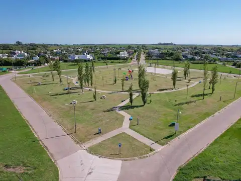 Terreno en Venta en Roldan, San Lorenzo