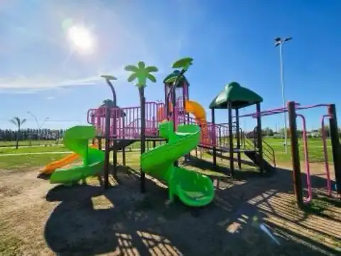 Terreno en Venta en General Lagos, Rosario