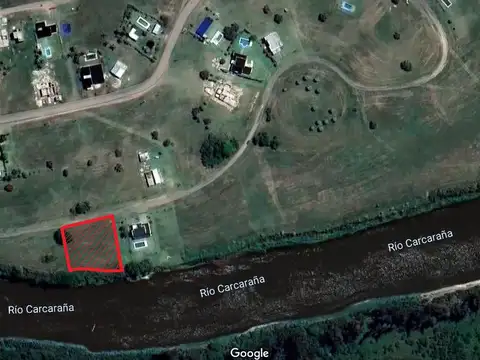 Terreno en Venta en Oliveros, Iriondo