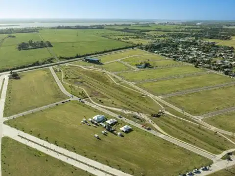 Terreno en Venta en General Lagos, Rosario