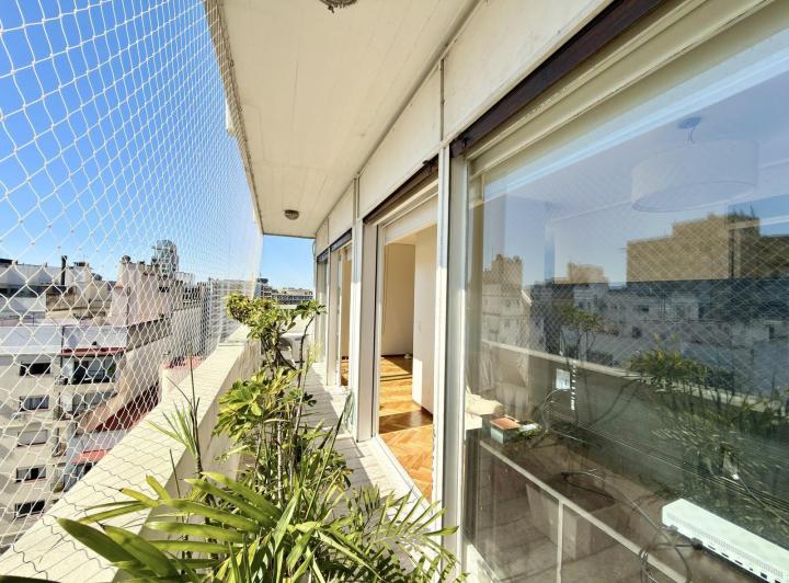 Departamento · 120m² · 5 Ambientes