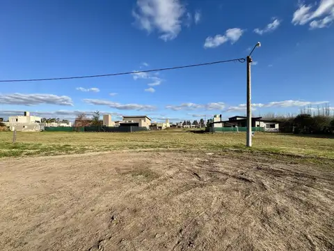 Terreno en Venta en Roldan, San Lorenzo