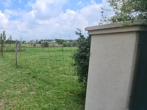 Terreno en Venta en Roldan, San Lorenzo