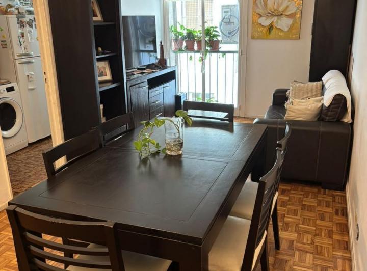 Departamento · 69m² · 4 Ambientes