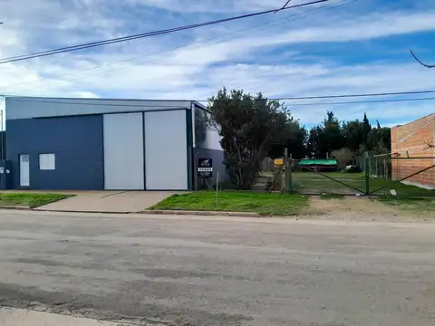 Terreno en Venta en Cafferata, General López