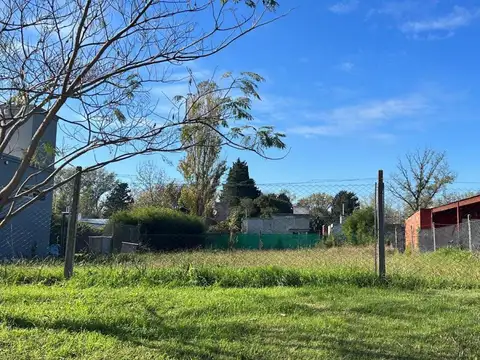 Terreno en Venta en Las Acequias, Roldan