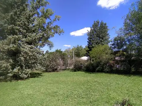 Terreno en Venta en Roldan, San Lorenzo