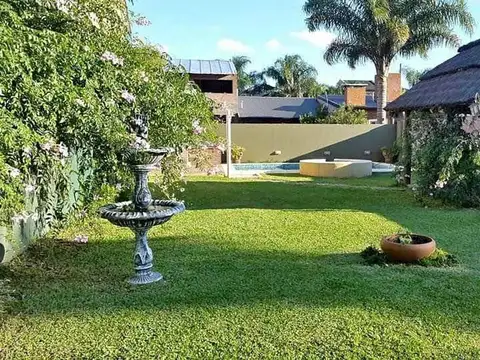 Terreno en Venta en Acebal, Rosario