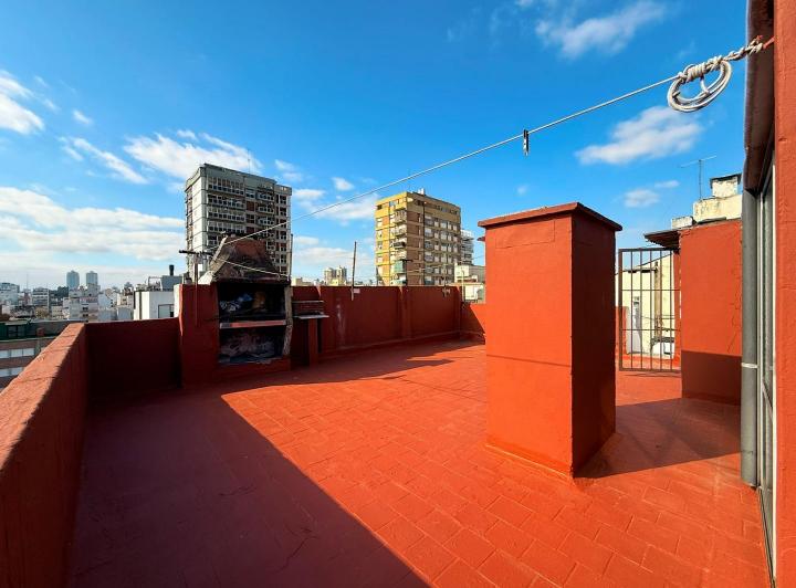 Departamento · 65m² · 4 Ambientes