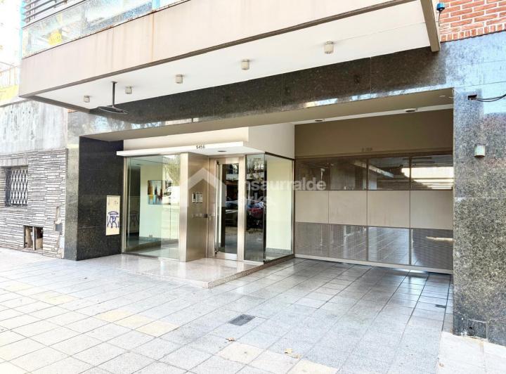 Departamento · 128m² · 4 Ambientes · 1 Cochera