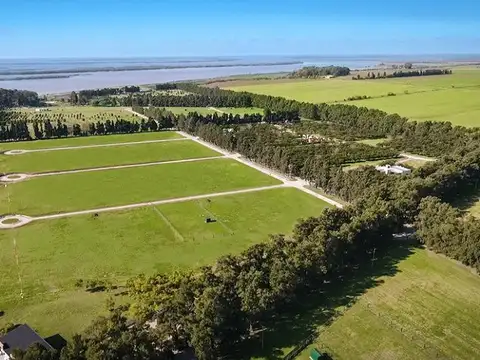 Terreno en Venta en Fighiera, Rosario