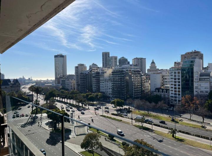 Departamento · 284m² · 6 Ambientes · 1 Cochera
