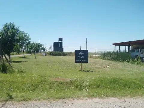 Terreno en Venta en Roldan, San Lorenzo
