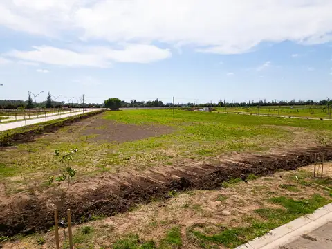 Terreno en Venta en General Lagos, Rosario