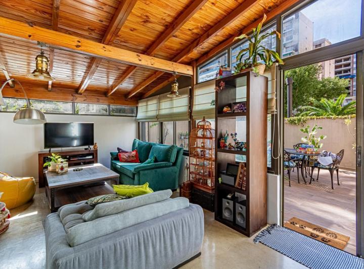 Departamento · 71m² · 4 Ambientes