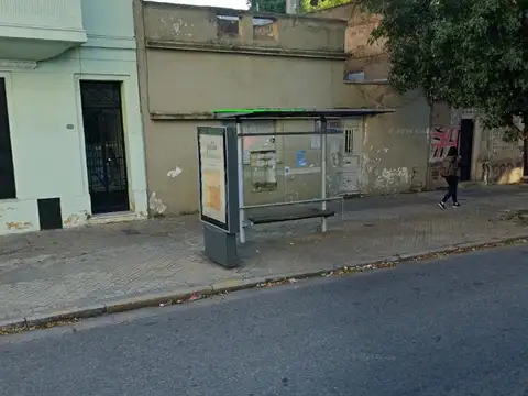 Terreno en Venta en Abasto, Rosario