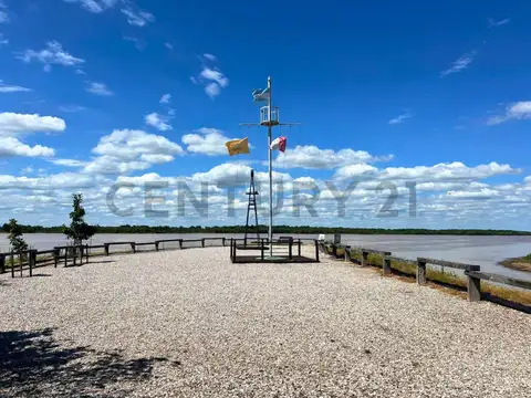 Terreno en Venta en Fighiera, Rosario