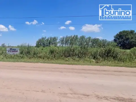 Terreno en Venta en Ibarlucea, Rosario