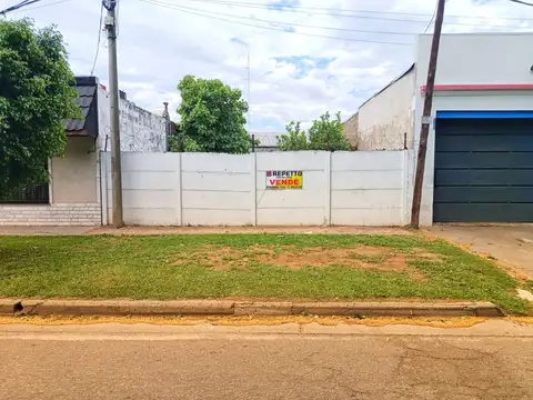 Terreno en Venta en Belgrano, Rosario