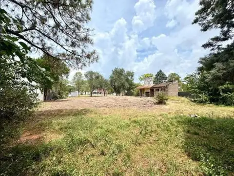 Terreno en Venta en Funes, Rosario