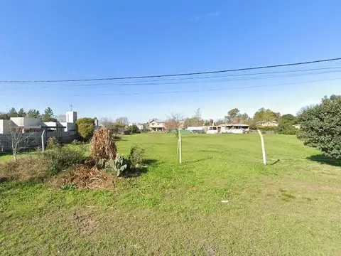 Terreno en Venta en Fisherton, Rosario