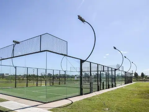 Terreno en Venta en Vida Club De Campo, Funes
